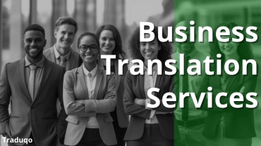 business translation services